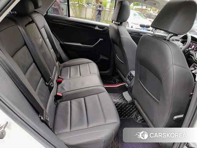 Volkswagen T-Roc 2021 Белый из Китая, фото 4