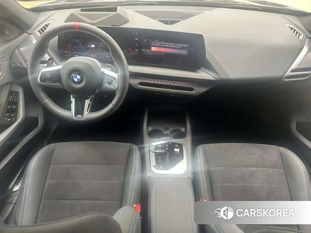 BMW 2 series 2025 Фиолетовый из Китая, фото 6