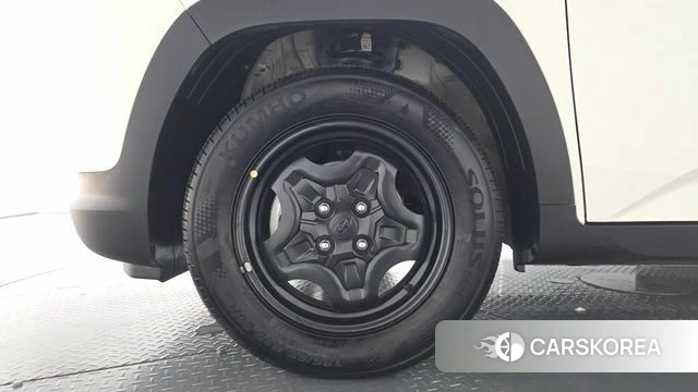 Hyundai Casper id 4985472 из Кореи 27