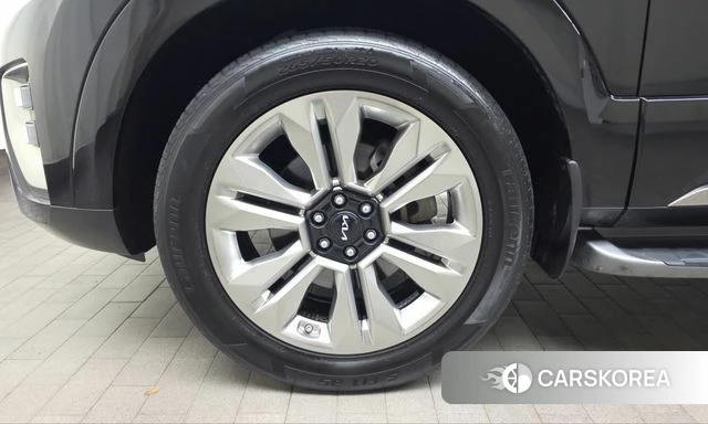 Kia Mohave Master id 4991085 из Кореи 28