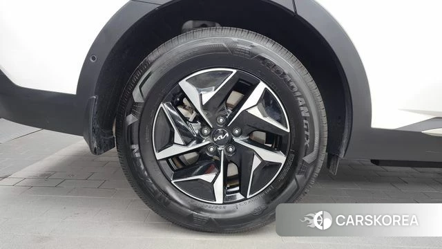 Kia The New Sorento 4th Generation id 5045538 из Кореи 30