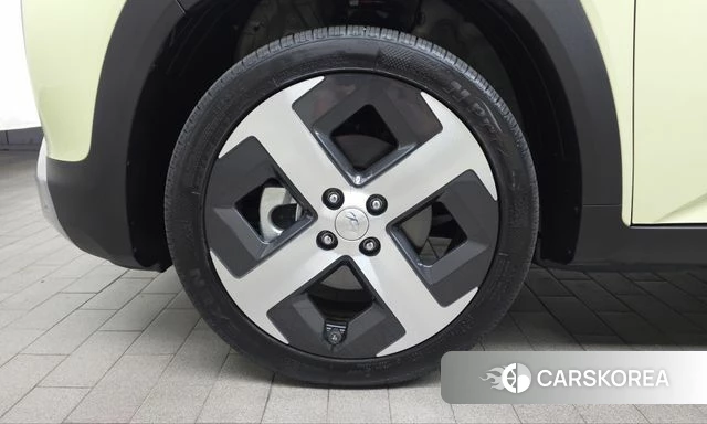 Hyundai Casper Electric id 4995518 из Кореи 24