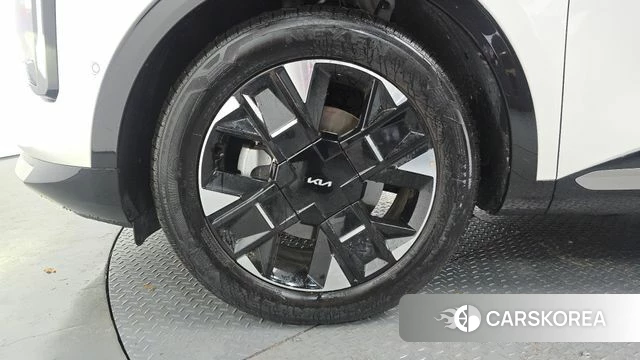 Kia The New Sportage 5th Generation id 5011221 из Кореи 31