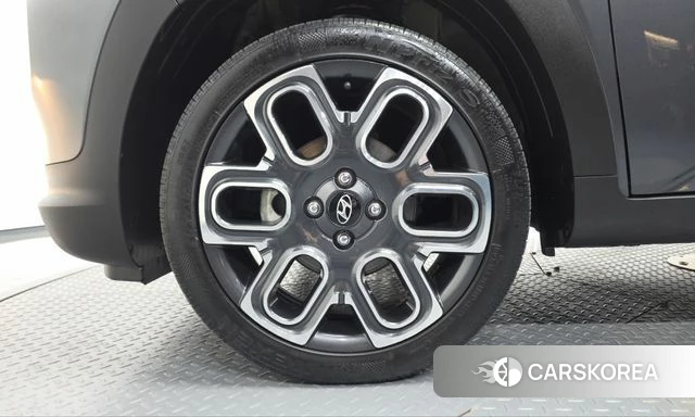 Hyundai Casper id 5022028 из Кореи 24