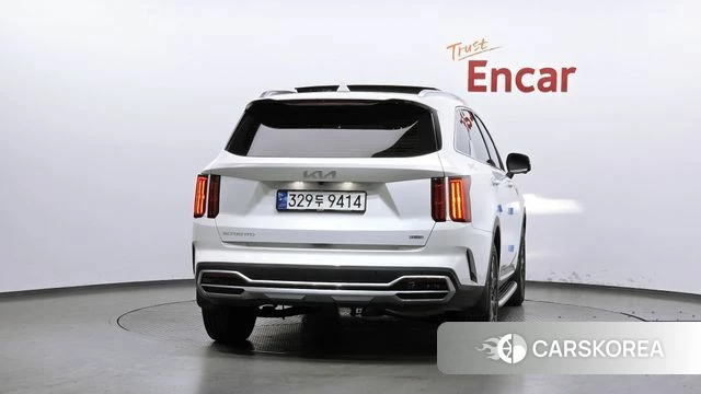 Kia Sorento 4th Generation id 4991317 из Кореи 30