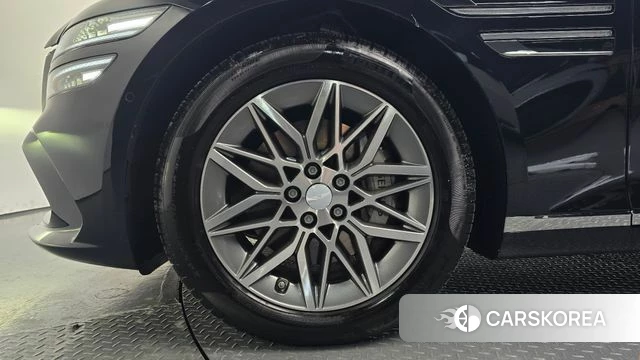 Genesis G80 (RG3) id 5015685 из Кореи 27