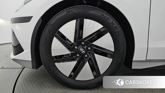 Hyundai Ionic 6 id 4985338 из Кореи 27