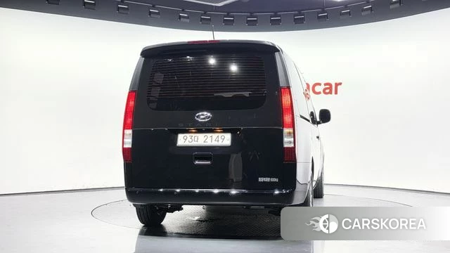 Hyundai Staria id 4976749 из Кореи 28