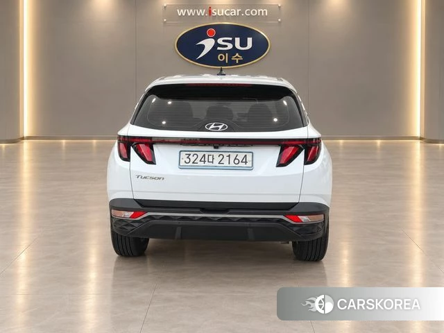 Hyundai Tucson (NX4) id 5017056 из Кореи 10