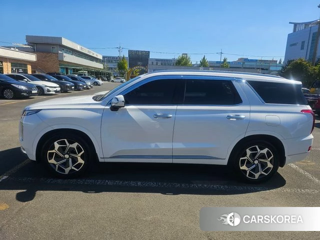 Hyundai Palisade id 4966683 из Кореи 6