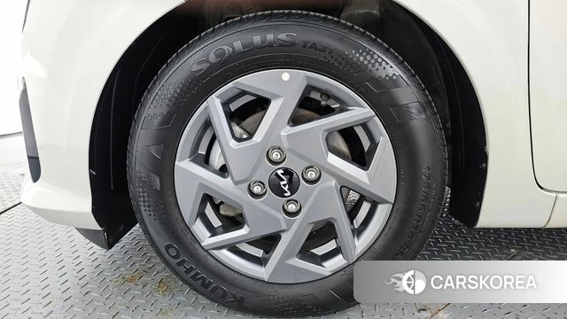 Kia The New Morning (JA) id 4990795 из Кореи 26
