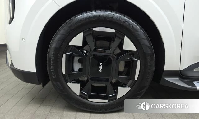 Kia The New Carnival 4th Generation id 5011192 из Кореи 28