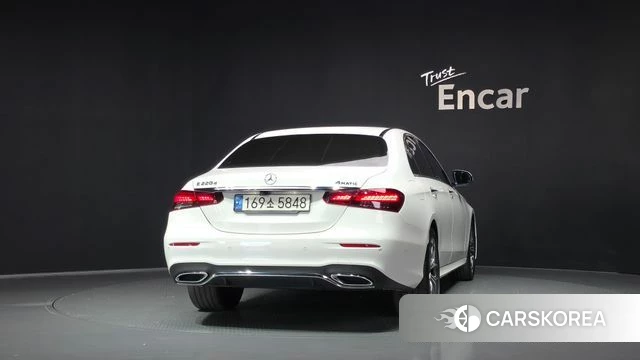 Mercedes-Benz E-Class W213 id 4965944 из Кореи 27
