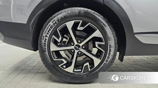 Kia Sportage 5th Generation Hybrid id 5012914 из Кореи 26