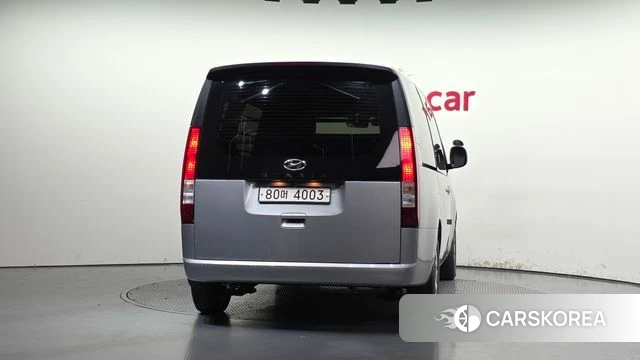Hyundai Staria id 4997396 из Кореи 24