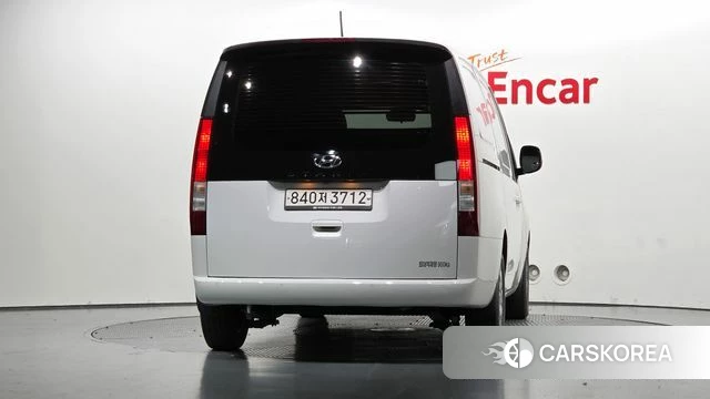 Hyundai Staria id 5047190 из Кореи 14