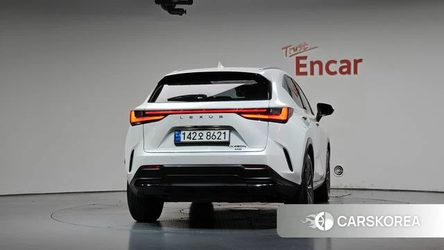 Lexus NX450h + 2nd generation id 4922407 из Кореи 32
