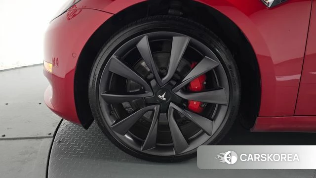 Tesla Model 3 id 4894866 из Кореи 28