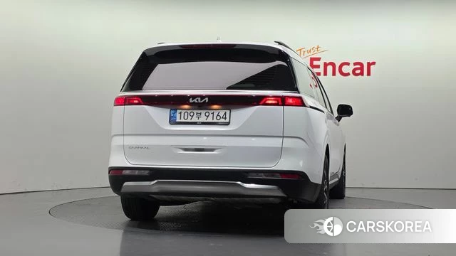 Kia Carnival 4th generation id 5033777 из Кореи 28