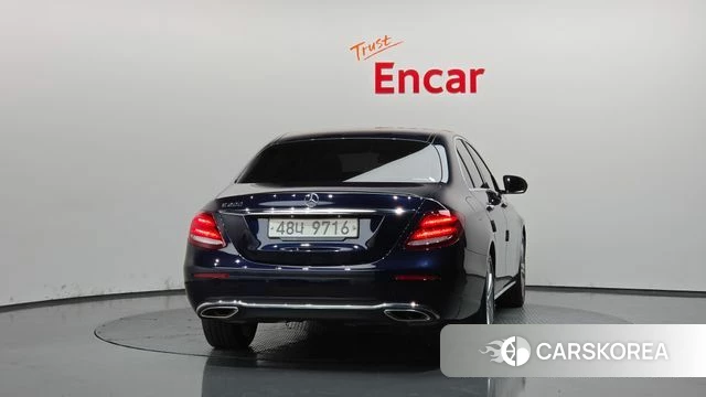 Mercedes-Benz E-Class W213 id 4944377 из Кореи 23
