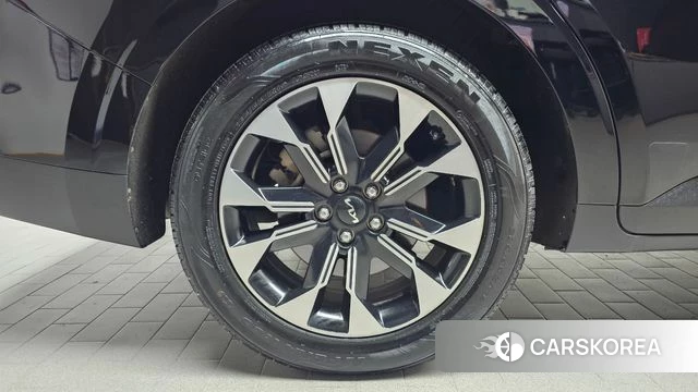 Kia Carnival 4th generation id 5022708 из Кореи 25