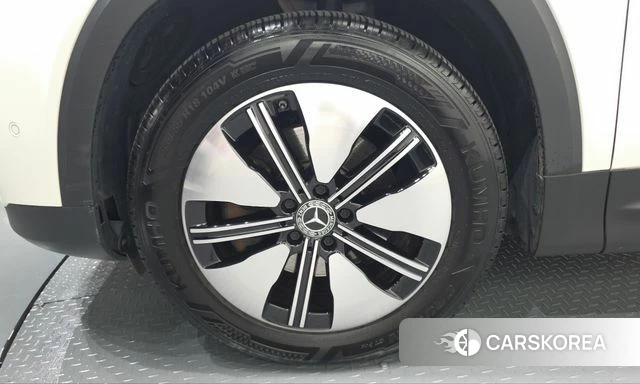 Mercedes-Benz EQB X243 id 5046474 из Кореи 25
