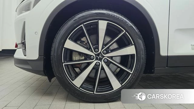 Polestar Polestar 2 id 4936184 из Кореи 27
