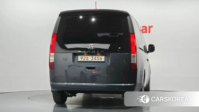 Hyundai Staria id 5028063 из Кореи 26