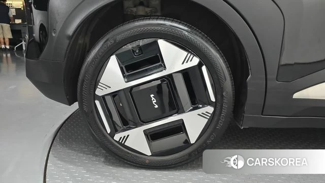 Kia EV3 id 4792179 из Кореи 25