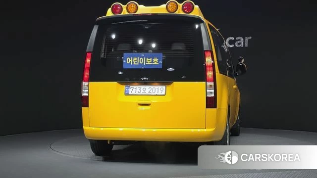Hyundai Staria id 4612513 из Кореи 22