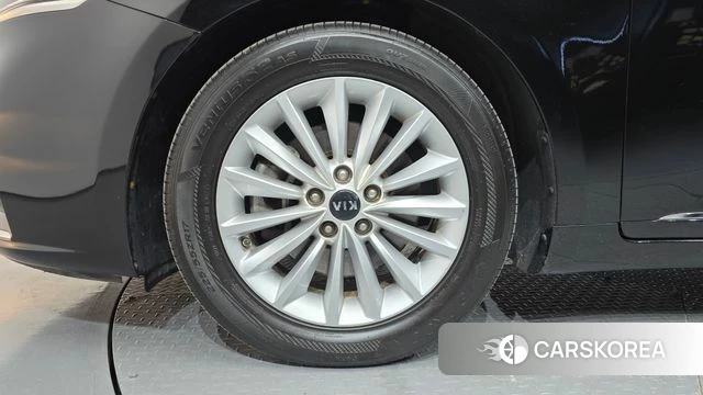 Kia Come New K7 id 5018668 из Кореи 26