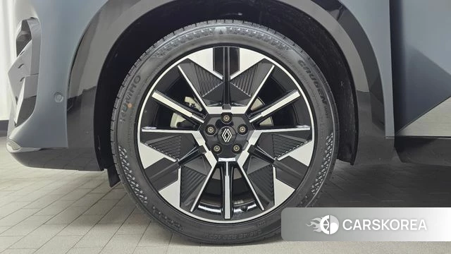 Renault Korea (Samsung) Filant id 5025937 из Кореи 29