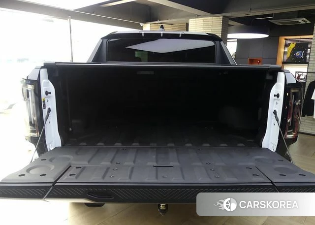 GMC Hummer EV id 4267237 из Кореи 14