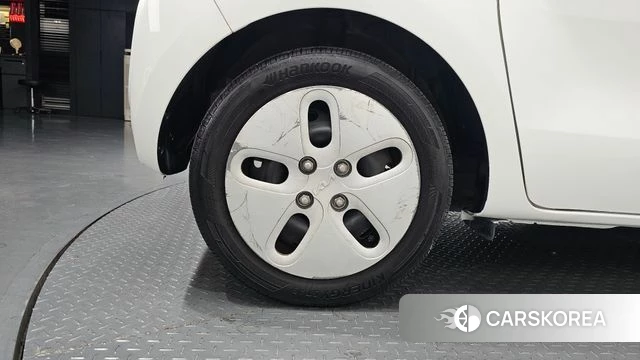 Kia The New Ray id 4976335 из Кореи 24