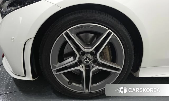 Mercedes-Benz CLS-Class C257 id 5023529 из Кореи 31