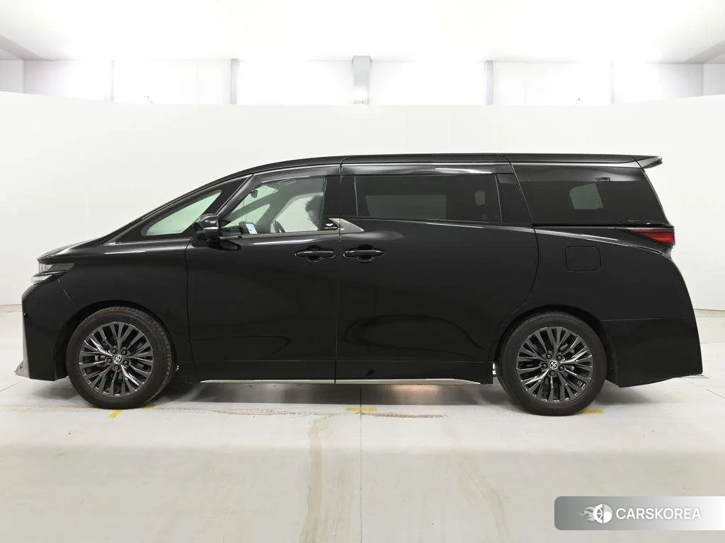 Toyota Vellfire 2023 из Японии, фото 4