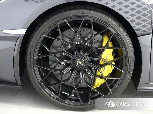 Lamborghini Huracan id 5046789 из Кореи 14
