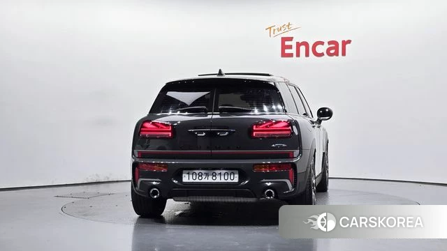 Mini Cooper S Clubman id 4662274 из Кореи 14