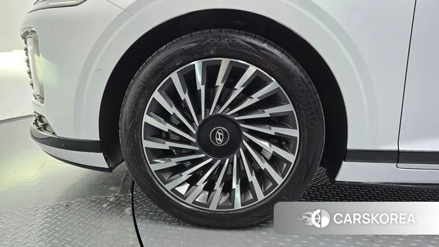 Hyundai Grandeur (GN7) id 5026273 из Кореи 26