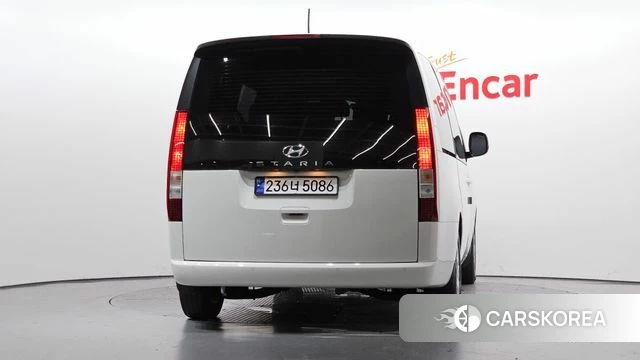 Hyundai Staria id 4779527 из Кореи 14