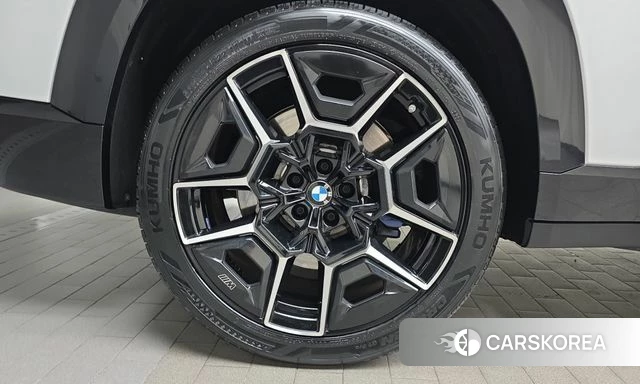 BMW XM (G09) id 4957855 из Кореи 28