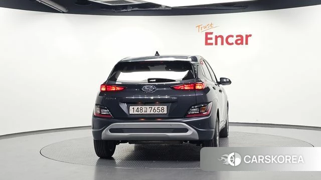 Hyundai The New Kona id 5047354 из Кореи 25