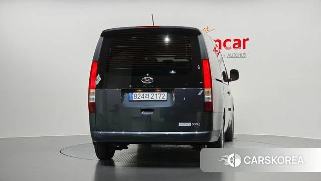 Hyundai Staria id 4950641 из Кореи 24