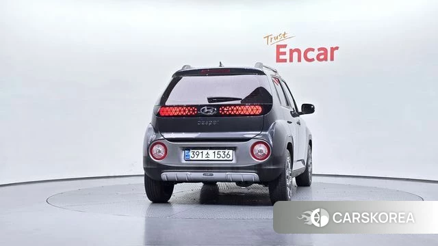 Hyundai Casper id 4966120 из Кореи 14
