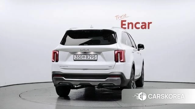 Kia The New Sorento 4th Generation id 5033252 из Кореи 26