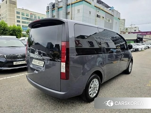 Hyundai Staria id 4834244 из Кореи 14