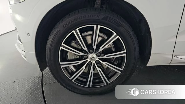 Volvo XC60 second Generation id 4952794 из Кореи 29
