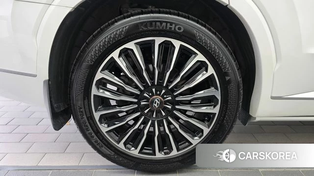 Hyundai Palisade id 5035097 из Кореи 29