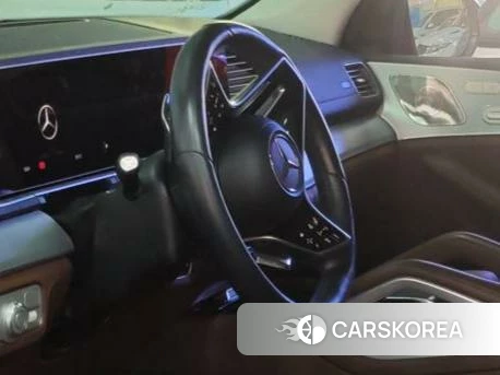 Mercedes-Benz GLE 2023 Черный из Китая, фото 4