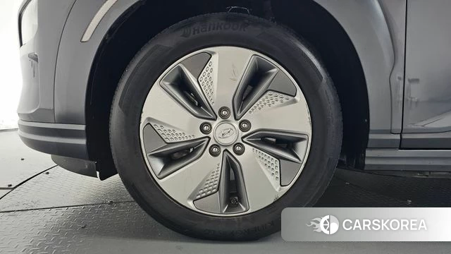 Hyundai Kona Electric id 5060408 из Кореи 28